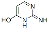 176773-02-7,4-Pyrimidinol, 2,3-dihydro-2-imino-, (Z)- (9CI)