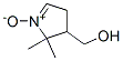 176793-52-5,5,5-DIMETHYL-4-HYDROXYMETHYL-1-PYRROLINE N-OXIDE