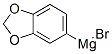 17680-04-5,3,4-(METHYLENEDIOXY)PHENYLMAGNESIUM BROMIDE