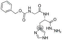 17682-11-0,Z-GLY-HIS-NHNH2