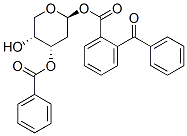 17685-02-8,TRI-O-BENZOYL-2-DEOXY-BETA-D-RIBOPYRANOSE