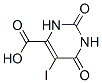 17687-22-8,5-IODOOROTIC ACID