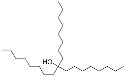 17687-72-8,9-OCTYL-9-HEPTADECANOL