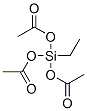 17689-77-9,(Triacetoxy)ethylsilane