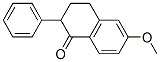 1769-84-2,6-methoxy-2-phenyl-tetralone