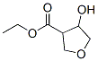 176909-98-1,3-Furancarboxylicacid,tetrahydro-4-hydroxy-,ethylester(9CI)