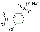 17691-19-9,4-CHLORO-3-NITROBENZENESULFONIC ACID, SODIUM SALT