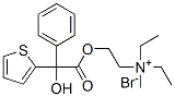 17692-63-6,oxitefonium bromide