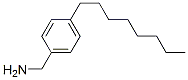 176956-02-8,4-OCTYLBENZYLAMINE