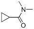 17696-23-0,N,N-DIMETHYLCYCLOPROPANECARBOXAMIDE