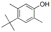 4-tert-butyl-2,5-xylenol 17696-37-6,4-tert-butyl-2,5-xylenol