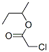 17696-64-9,butan-2-yl 2-chloroacetate
