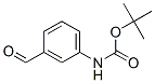 176980-36-2,(3-FORMYL-PHENYL)-CARBAMIC ACID TERT-BUTYL ESTER
