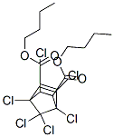 DIBUTYL CHLORENDATE 1770-80-5,DIBUTYL CHLORENDATE