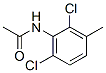17700-55-9,N-(2,6-dichloro-3-methylphenyl)acetamide