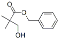 17701-61-0,BENZYL 3-HYDROXY-2,2-DIMETHYLPROPANOATE