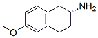 177017-68-4,(R)-(+)-6-METHOXY 2-AMINOTETRALIN