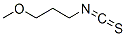 17702-11-3,3-METHOXYPROPYL ISOTHIOCYANATE