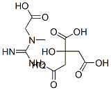 177024-62-3,CREATINE CITRATE