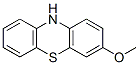 1771-19-3,3-methoxy-10H-phenothiazine