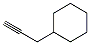 17715-00-3,3-CYCLOHEXYL-1-PROPYNE