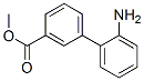 177171-13-0,2'-AMINO-BIPHENYL-3-CARBOXYLIC ACID METHYL ESTER