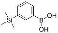 177171-16-3,3-(TRIMETHYLSILYL)PHENYLBORONIC ACID