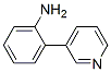 177202-83-4,2-PYRIDIN-3-YLANILINE