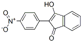 17721-91-4,3-HYDROXY-2-(4-NITROPHENYL)-1H-INDEN-1-ONE