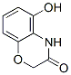 177210-33-2,5-HYDROXY-2H-1,4-BENZOXAZIN-3(4H)-ONE