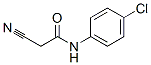 17722-17-7,4'-CHLORO-2-CYANOACETANILIDE