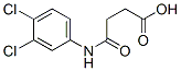 17722-71-3,N-(3,4-DICHLORO-PHENYL)-SUCCINAMIC ACID