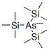 17729-30-5,[Tris(trimethylsilyl)]arsenide