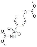 1773-37-1,methyl N-[4-(methoxycarbonylamino)phenyl]sulfonylcarbamate