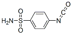 1773-42-8,Benzenesulfonamide, 4-isocyanato- (9CI)
