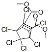 1773-89-3,dimethyl 1,4,5,6,7,7-hexachlorobicyclo[2.2.1]hept-5-ene-2,3-dicarboxylate