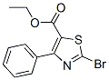 177328-30-2,2-BROMO-4-PHENYL-5-THIAZOLECARBOXYLIC ACID ETHYL ESTER