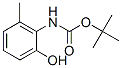 177342-60-8,TERT-BUTYL 2-HYDROXY-6-METHYLPHENYLCARBAMATE
