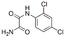 17738-96-4,N1-(2,4-DICHLOROPHENYL)ETHANEDIAMIDE