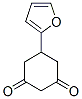 1774-11-4,5-(2-FURYL)-1,3-CYCLOHEXANEDIONE
