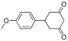 1774-12-5,5-(4-METHOXY-PHENYL)-CYCLOHEXANE-1,3-DIONE