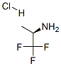 177469-12-4,(R)-2-AMINO-1,1,1-TRIFLUOROPROPANE HYDROCHLORIDE