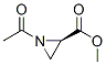 177473-24-4,2-Aziridinecarboxylicacid,1-acetyl-,methylester,(2R)-(9CI)