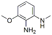 177477-60-0,1,2-Benzenediamine,  3-methoxy-N1-methyl-