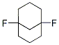 177483-89-5,Bicyclo[3.3.1]nonane, 1,5-difluoro- (9CI)