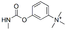 17752-10-2,trimethyl-[3-(methylcarbamoyloxy)phenyl]azanium