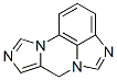 177528-39-1,7H-Diimidazo[1,5-a:1,5,4-de]quinoxaline(9CI)