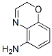 177538-70-4,2H-1,4-Benzoxazin-5-amine(9CI)