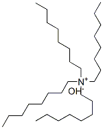 17756-58-0,TETRAOCTYLAMMONIUM HYDROXIDE