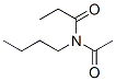 177592-68-6,Propanamide,  N-acetyl-N-butyl-